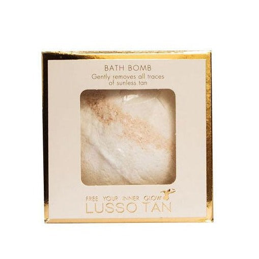 Lusso Original Bath Bomb