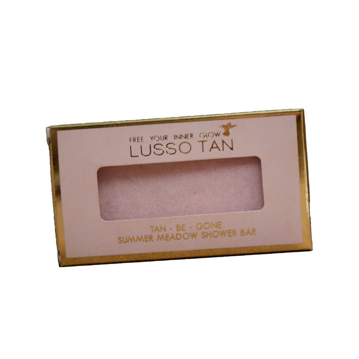 Lusso Tan-Be-Gone Shower Bar
