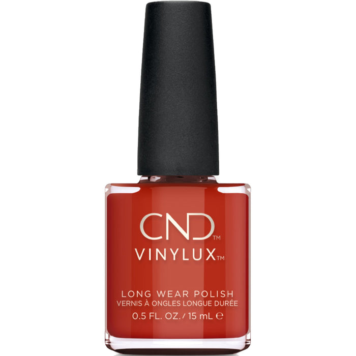 CND Vinylux Hot or Knot 15ml