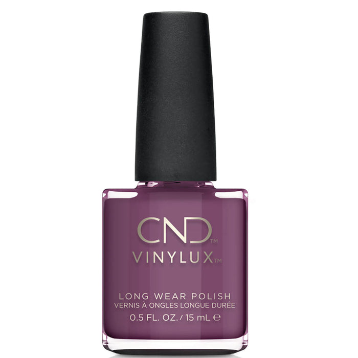CND Vinylux Married To Mauve 15ml